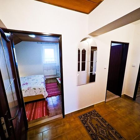 Penzion U Kraliku Kurdějov Εξωτερικό φωτογραφία
