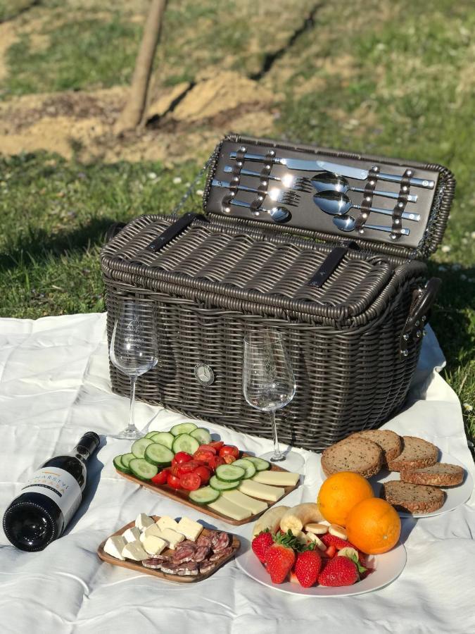Penzion U Kraliku Kurdějov Εξωτερικό φωτογραφία